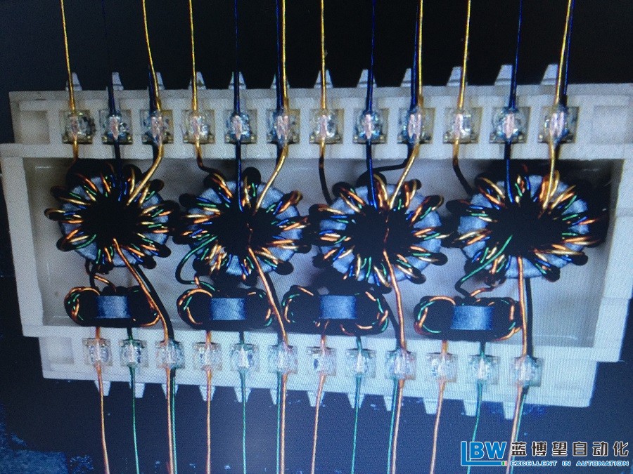 藍博望自動化 藍博望自動化