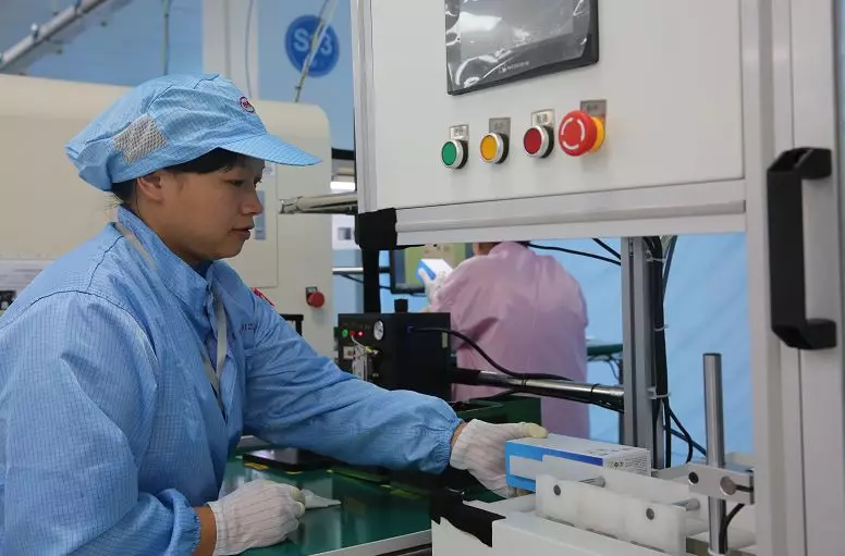 藍博望自動化設備 藍博望自動化