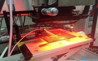 激光錫焊系統與激光焊接系統的工藝區別